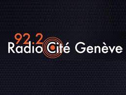 Interview sur Radio Cité